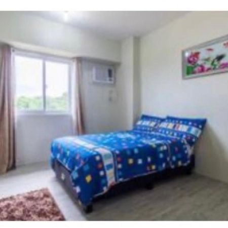 Staycation Condo With Pool Near Sm Tungko, Bulacan Tunkong Mangga エクステリア 写真