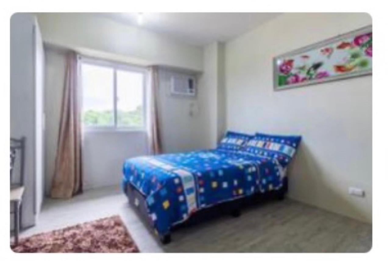 Staycation Condo With Pool Near Sm Tungko, Bulacan Tunkong Mangga エクステリア 写真